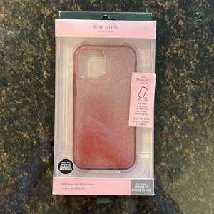 Kate Spade iPhone 12 & iPhone 12 Pro phone case